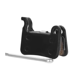 Brzdove desticky Bongo Dvojita Serie Z75 Z85 kompatibilni elektricka kolobezka dil  - 2  