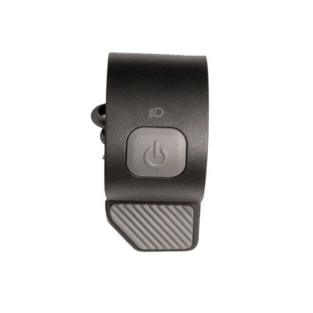 Gaspedaaltrigger voor Navee V25 / V40 / V 40 Pro / V50 / V 50 PRO / V60i / V60i pro scooter Navee - 1  