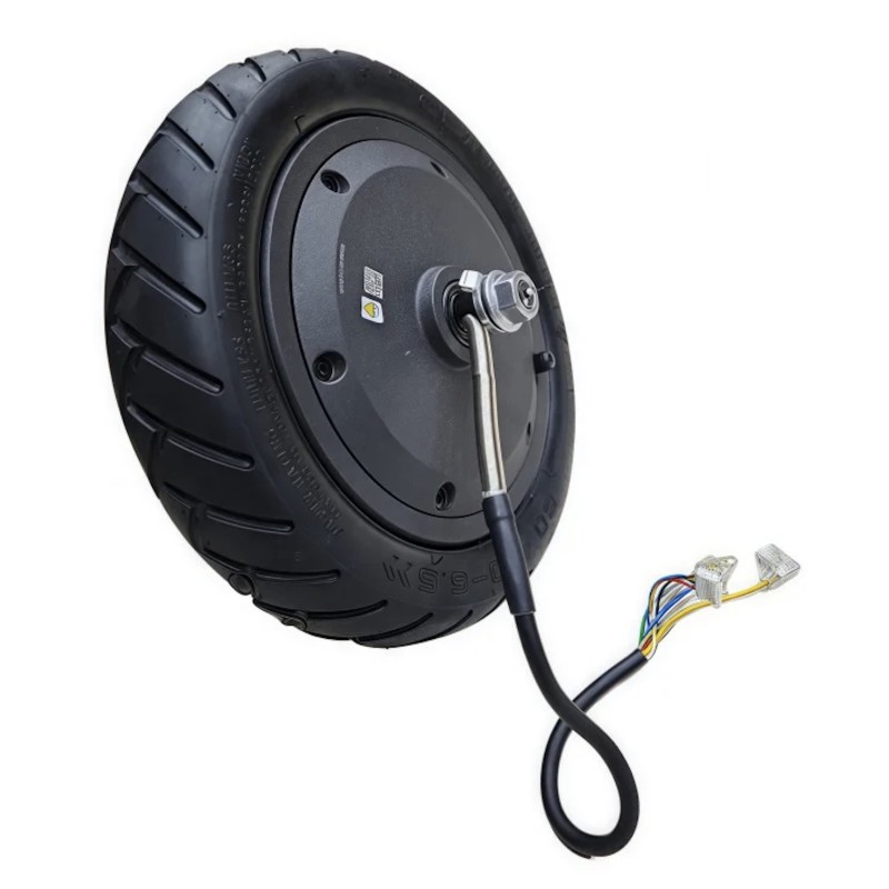 Motor pentru Xiaomi 4 Pro a 2-a generație Xiaomi - 1  