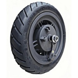 Voorwiel voor Xiaomi 4 Pro 2e generatie Xiaomi - 1  