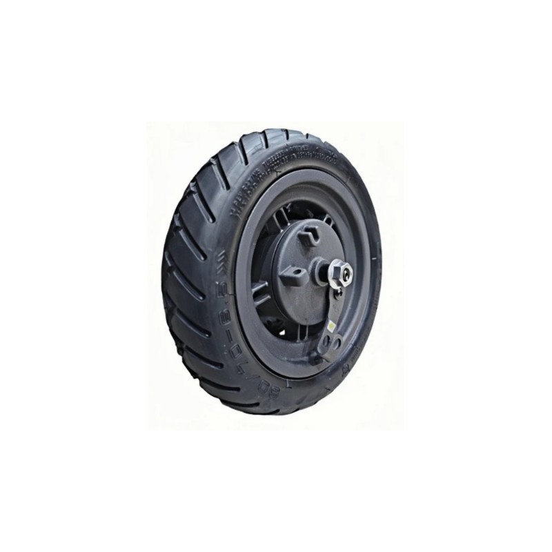 Peredneye koleso dlya Xiaomi 4 Pro 2-go pokoleniya Xiaomi - 1  