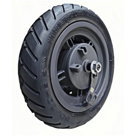 Přední kolo pro Xiaomi 4 Pro 2. generace Xiaomi - 1  