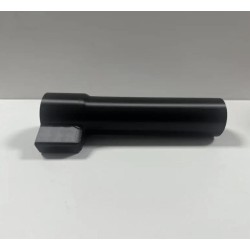 Sähköskootterin ergonominen kaasukahva, liukumaton, mukava, kestävä ja helppo käyttää. KROXNE - 16 Yhteensopivuus: useimpiin säh