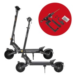 Amortiser diefthynsis gia Ausom DT2 Pro, L2, L2 Max, Kugoo F3 Plus i paromoio  - 1 
Symvatotita: gia Ausom DT2 Pro, L2, L2 Max, 