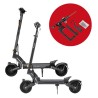 Stuurdemper voor Ausom DT2 Pro, L2, L2 Max, Kugoo F3 Plus of vergelijkbaar  - 1 
Compatibiliteit: geschikt voor Ausom DT2 Pro, L