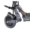 Amortyzator kermuvannia dlia Ausom DT2 Pro, L2, L2 Max, Kugoo F3 Plus abo podibnoho  - 4 
Sumisnist: dlia Ausom DT2 Pro, L2, L2 