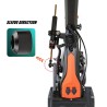 Amortiser diefthynsis gia Ausom DT2 Pro, L2, L2 Max, Kugoo F3 Plus i paromoio  - 9 
Symvatotita: gia Ausom DT2 Pro, L2, L2 Max, 