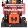 Tlmic riadenia pre Ausom DT2 Pro, L2, L2 Max, Kugoo F3 Plus alebo podobny  - 11 
Kompatibilita: vhodny pre Ausom DT2 Pro, L2, L2