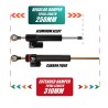 Rulevoi dempfer dlya Ausom DT2 Pro, L2, L2 Max, Kugoo F3 Plus ili podobnogo  - 13 
Sovmestimost: dlya Ausom DT2 Pro, L2, L2 Max,