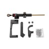 Amortisseur de direction pour Ausom DT2 Pro, L2, L2 Max, Kugoo F3 Plus ou similaire  - 14 
Compatibilite: prevu pour Ausom DT2 P