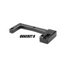 Amortizor de directie pentru Ausom DT2 Pro, L2, L2 Max, Kugoo F3 Plus sau similar  - 17 
Compatibilitate: pentru Ausom DT2 Pro, 
