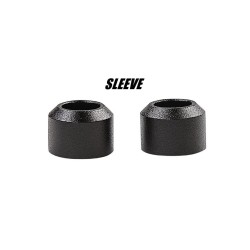 Amortisseur de direction pour Ausom DT2 Pro, L2, L2 Max, Kugoo F3 Plus ou similaire  - 19 
Compatibilite: prevu pour Ausom DT2 P