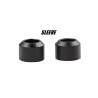 Ammortizzatore di sterzo per Ausom DT2 Pro, L2, L2 Max, Kugoo F3 Plus o simile  - 19 
Compatibilita: pensato per Ausom DT2 Pro, 