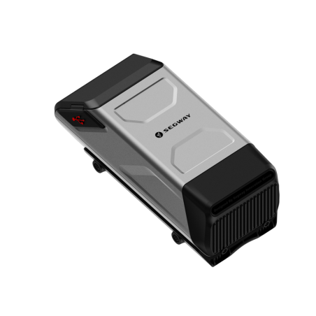 48V 10Ah ekstern batteri for Segway MAX G3, F3 Serie, GT3 – lengre rekkevidde, el sparkesykkel  - 1 KompatibilitetKompatibel med