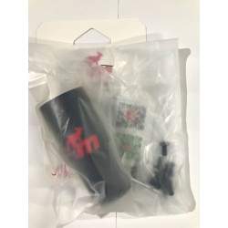 Monorimový nástavec pre stožiar Xiaomi m365, 1S, Pro2 a m365 Pro (5 cm) Monorim - 8 Monorimový nástavec pre stožiar Xiaomi m365,