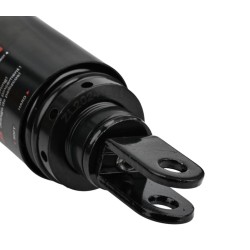 Originalen zadnen amortizator Segway MAX G3, rezervna chast za elektricheski skuter, zdrava podveska.  - 7 Sŭvmetimost: za model