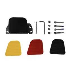 Monorim MFP 4 Ultra base para apoyar el pie en Xiaomi Scooter 4 Ultra  - 1  