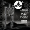 Esivedrustus Monorim MZ3 Plus Dual Air Segway ZT3 parem soidumugavus  - 6  