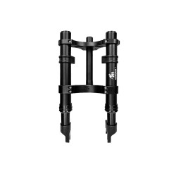 Suspensie fata Monorim MZ3 Plus Dual Air pentru Segway ZT3 confort sporit  - 9  
