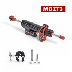 Tlumic rizeni Monorim MDZT3 pro elektrokolobezku Segway ZT3 lepsi stabilita  - 1  