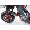Amortyzator keruvannya Monorim MDZT3 dlya elektrosamokata Segway ZT3 stabilnist  - 4  
