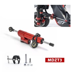 Demfer rulevogo upravleniya Monorim MDZT3 dlya elektrosamokata Segway ZT3 stabilnost kontrol  - 9  