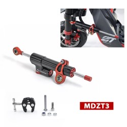 Amortisseur de direction Monorim MDZT3 pour trottinette Segway ZT3 stabilite et controle  - 10  