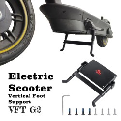 Podwójna noga podporowa Monorim VFT-G2 do Ninebot Segway Max G2 Monorim - 1 Podwójna noga podporowa Monorim VFT-G2 do Ninebot Se