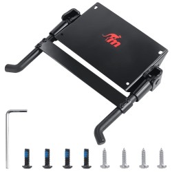 Monorim VFT-G2 Doppelstützbein für Ninebot Segway Max G2 Monorim - 2 Monorim VFT-G2 Doppelstützbein für Ninebot Segway Max G2
Mo