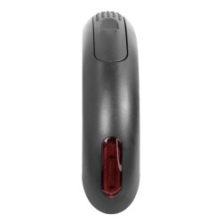 Zadnji blatnik iz aluminija za elektricni skiro HX X7 HX X8 kompatibilen  - 8  