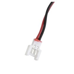 LED Ruecklicht fuer E Scooter HX X7 HX X8 kompatibel hohe Sichtbarkeit  - 3  