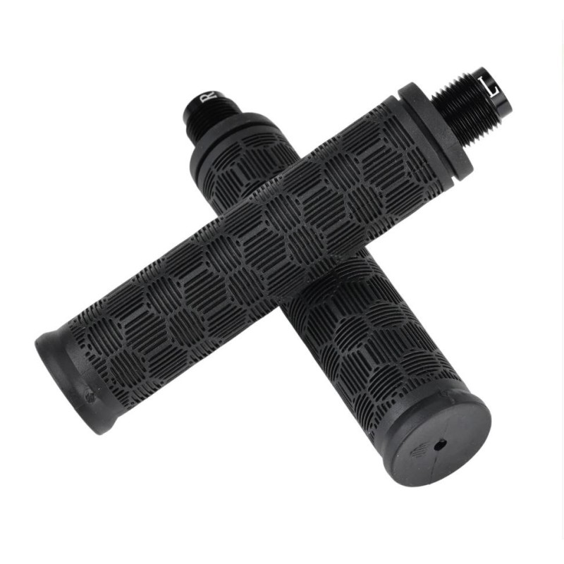 Rukovate so zavitom pre elektricku kolobezku HX X7 HX X8 proti smyku  - 1  