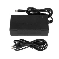 Caricabatterie compatibile GoTrax G2 G3 G4 GXL V2 Rival Apex Apex XL G3 Plus  - 1  