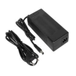 Battery charger compatible with GoTrax G2 G3 G4 GXL V2 Rival Apex Apex XL G3 Plus  - 2  