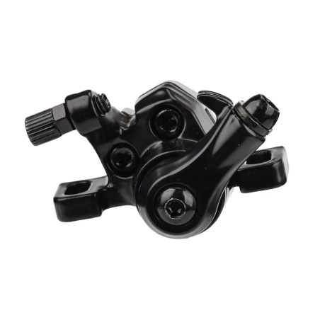 Jarrusarja sahkopotkulauta HX X7 X8 jarruvaijeri levy satula ja palat  - 1  