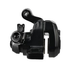 Kit freno patinete electrico HX X7 X8 cable disco pinza y pastillas repuesto completo  - 6  