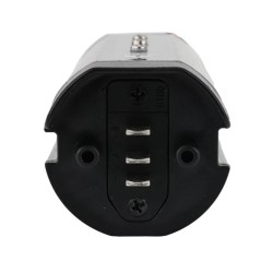 Controladora 36v para HX X8  - 4  