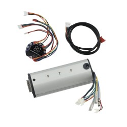 Krmilnik 36V 20A z zaslonom za elektricni skiro HX X9 in kompatibilne modele  - 6  