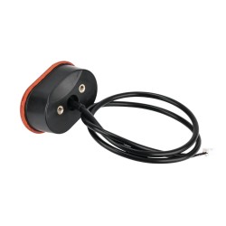Galinis žibintas Xiaomi Scooter 4 Pro Plus/Max | Priedai ir saugumas  - 2  