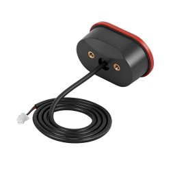 Galinis žibintas Xiaomi Scooter 4 Pro Plus/Max | Priedai ir saugumas  - 8  