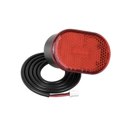 Galinis žibintas Xiaomi Scooter 4 Pro Plus/Max | Priedai ir saugumas  - 9  