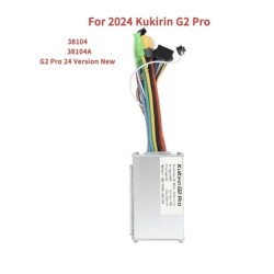 Kontroleras gia ilektriko patini Kukirin G2 Pro - 38104, 38104A kai 2024 ekdosi | Vasiko aksesoar  - 1  