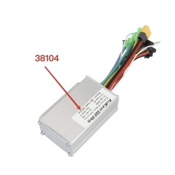 Controller til Kukirin G2 Pro scooter - 38104, 38104A & 2024 version | Vigtigt tilbehør  - 3  