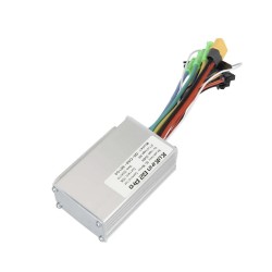 Kontroler za električni romobil Kukirin G2 Pro - 38104, 38104A i verzija 2024 | Bitan dodatak  - 6  