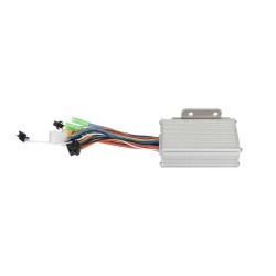 Controller til Kukirin G2 Pro scooter - 38104, 38104A & 2024 version | Vigtigt tilbehør  - 8  