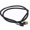 Nadomestni kabel za motor Xiaomi Scooter 4 Ultra, Navee S65 Nordic  - 3  
