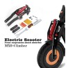 Predno okachvane Monorim MXE-IC za Inmotion Climber Air, komfort, stabilnost i kontrol  - 3  