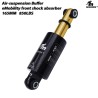 Monorim MN2 front suspension for KQi2 Pro, comfort and stability  - 2 Improves comfort, control and stability. Monorim MN2 front