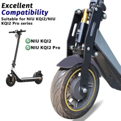 Monorim MN2 front suspension for KQi2 Pro, comfort and stability  - 5 Improves comfort, control and stability. Monorim MN2 front