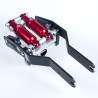 Monorim M0-HX - speciálně navrženo pro elektrické skútry HX modely 6/7/8 nebo vyšší - Přední odpružení Monorim - 7 Přední odpruž